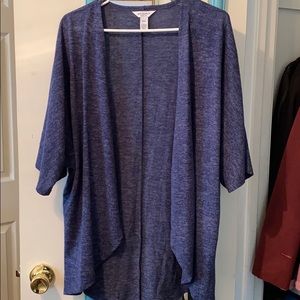 Cardigan